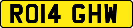 RO14GHW