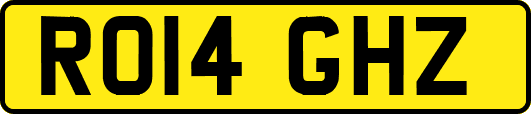 RO14GHZ
