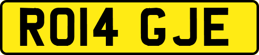 RO14GJE