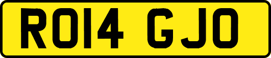RO14GJO