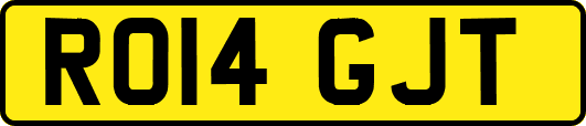 RO14GJT
