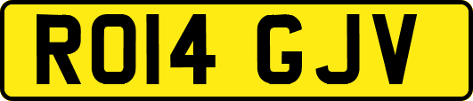RO14GJV
