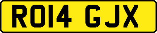 RO14GJX