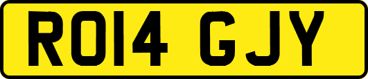 RO14GJY