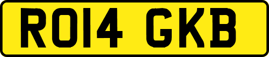RO14GKB