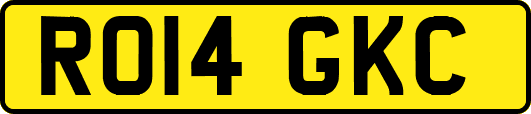 RO14GKC