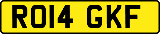 RO14GKF