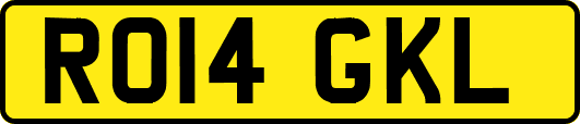 RO14GKL