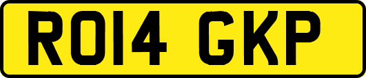 RO14GKP