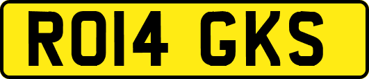 RO14GKS