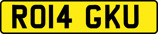 RO14GKU