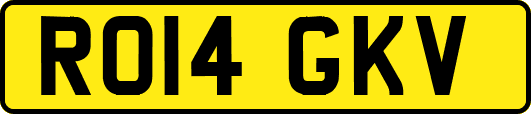 RO14GKV