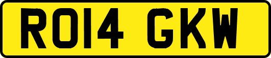 RO14GKW