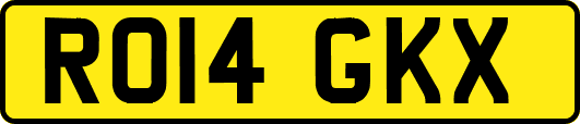 RO14GKX