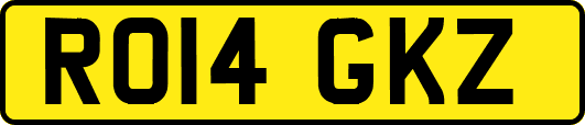 RO14GKZ