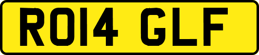 RO14GLF