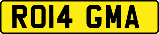 RO14GMA