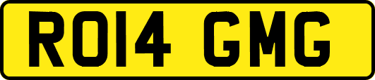 RO14GMG