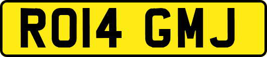RO14GMJ