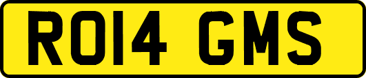 RO14GMS