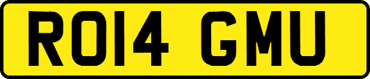 RO14GMU
