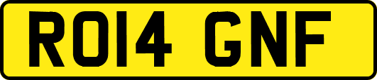 RO14GNF