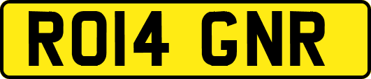 RO14GNR