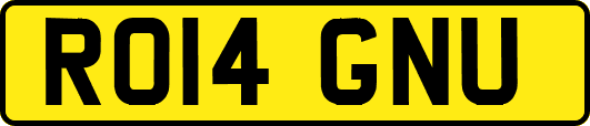 RO14GNU