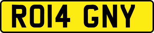 RO14GNY