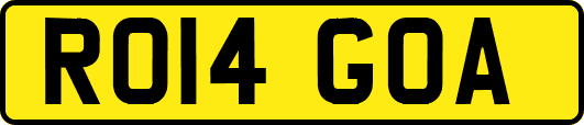 RO14GOA