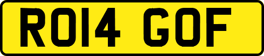 RO14GOF