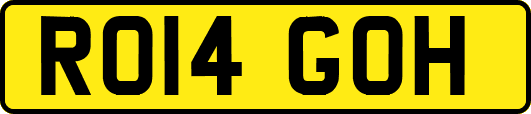 RO14GOH