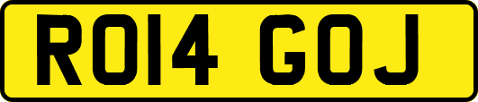 RO14GOJ