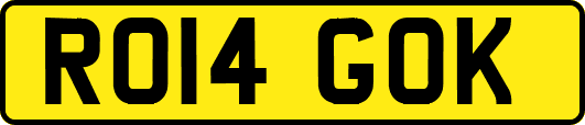 RO14GOK