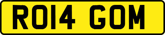 RO14GOM