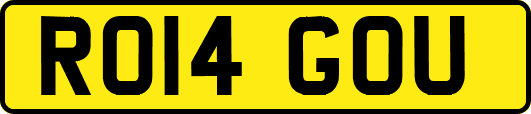 RO14GOU