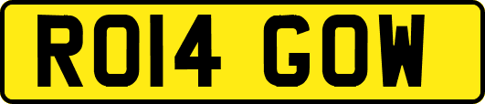 RO14GOW