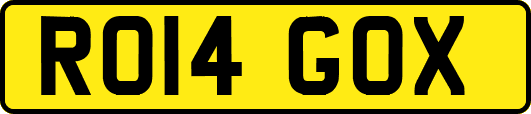 RO14GOX