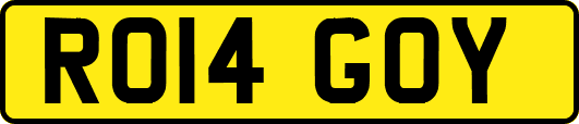 RO14GOY