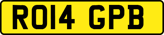 RO14GPB