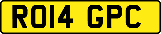 RO14GPC