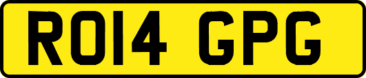 RO14GPG