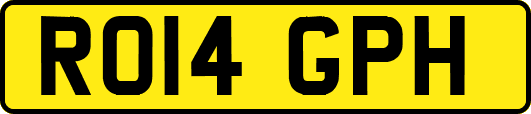 RO14GPH