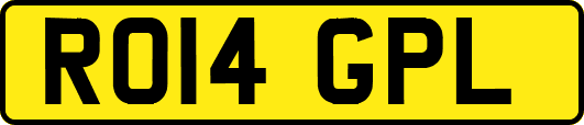 RO14GPL
