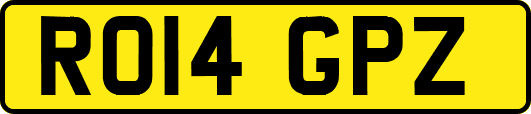 RO14GPZ