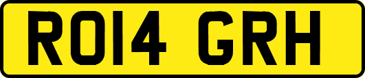 RO14GRH