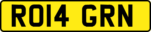 RO14GRN