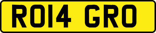 RO14GRO