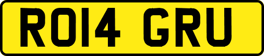 RO14GRU