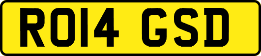 RO14GSD